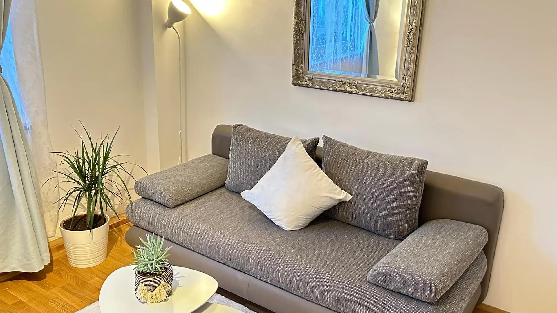 The Peaceful Garden Family Stay With Free Parking Salzbourg 0*,