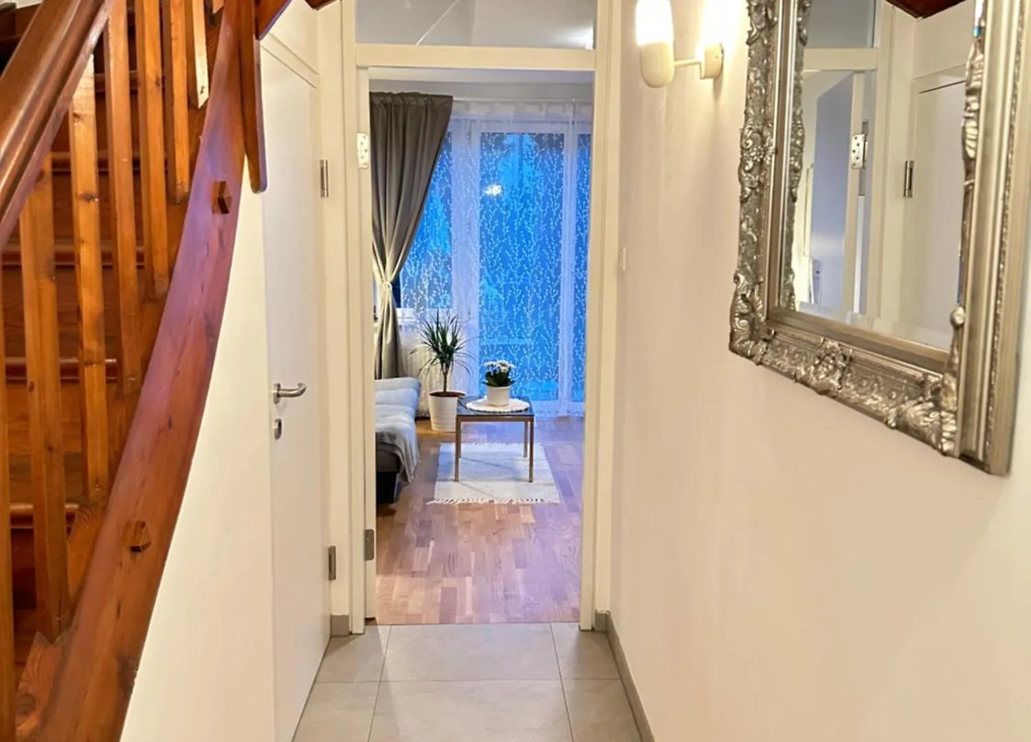 The Peaceful Garden Family Stay With Free Parking Salzbourg Autriche