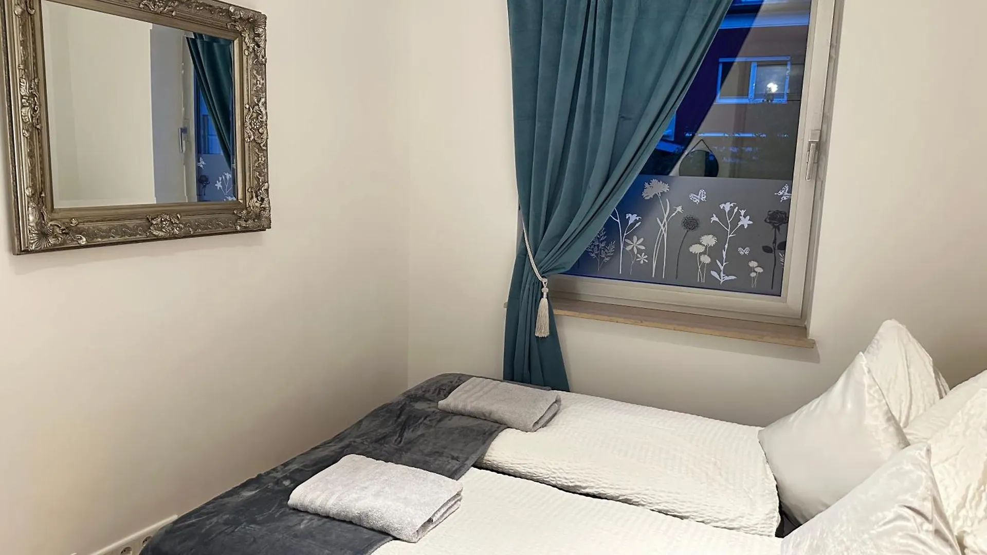 The Peaceful Garden Family Stay With Free Parking Salzbourg Hébergement de vacances